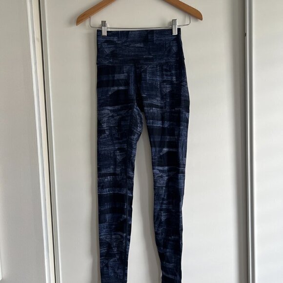 Lululemon | Wunder Under Hi-Rise Tight (Full-On Luxtreme 28") - NWOT - Picture 3 of 8